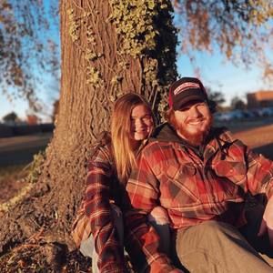 Meet your Posher, Riley